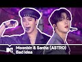 Moonbin & Sanha from ASTRO (아스트로) - Bad Idea (Live) | Asia Song Festival