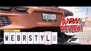 Forza Horizon 5: A #NRW Review by @websterstyle! #Gaming! #VideoGames! #NerdsRuleTheWorld!