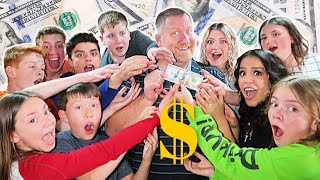 You Won't Do It For $100! | What Would You Do For $100?