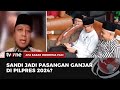 Ganjar-Sandi Bersanding di Pilpres? | AKIP tvOne