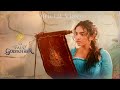 THE FAIRY GODMOTHER [Official Video] | Mamitha Baiju| Aisography