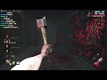 听说你王者百星要溜哭杀鸡屠夫？【黎明杀机｜黎明死線｜dead by daylight】