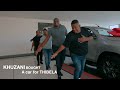 uKhuzani uthengele uThibela imonto embonga ngokuphila kwabo.