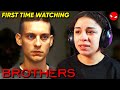 I Actually Cried While Watching *Brothers* (2009) | REACTION