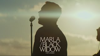 Salmo - MARLA / BLACK WIDOW - Unplugged (Amazon Original)