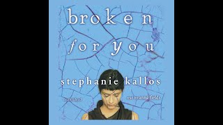 Plot summary, “Broken for You” by Stephanie Kallos in 5 Minutes - Book Review