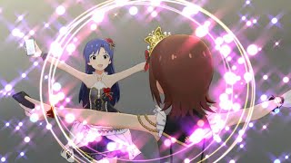 「relations」 天海春香x如月千早（音源対応）【ミリシタ/劇場時光】