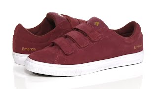 Emerica Omen Lo Vco SKU: 9530493