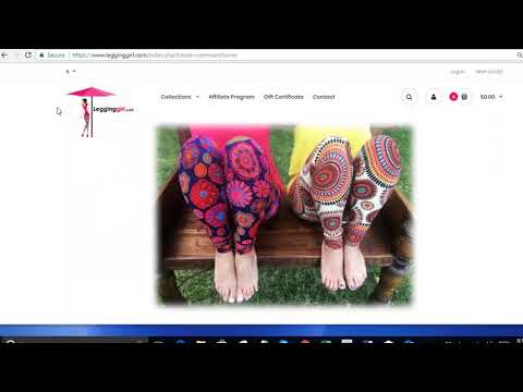 NEW AFFILIATES - How do I get Started NEW AFFILIATES - How do I get Started