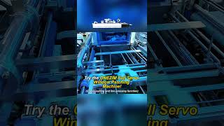 Since using this Window Patching Machine, it has saved the time, effort and worry!
