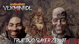 Slayer Zealot Duo C1 DWONS - Hunger