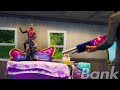 Fortnite Roleplay - Step Sister #3 (She Want My Pizza ?!)