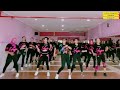 Sial Remix - Line Dance | Choreo By Swany (INA) & Lim Riky (INA) - February 2023 | Beginner Level