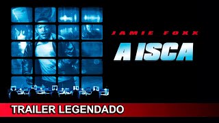 A Isca 2000 Trailer Legendado