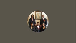Home Going Celebration for Mrs. Pauline Jackson