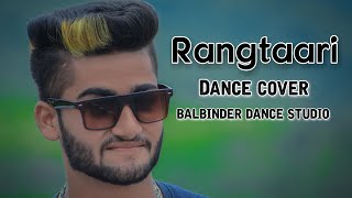 Rangtaari Video | Loveratri | Aayush Sharma | Warina Hussain | Yo Yo Honey Singh | Dance Cover Video