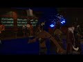 FFXIV Clubbing: NieR Night @ Club Ignition w DJ_Benzy - Subsonic