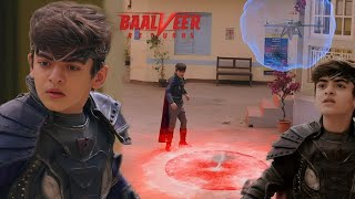 क्या विवान तिमनासा के बनाये गये पाताल लोक के जाल से बच पायेगा || Baalveer Returns ||