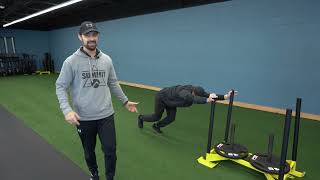 November 2023 Peak Week | Summit Training & Fitness in Attleboro, MA