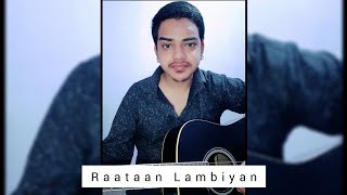 Raataan Lambiyan | Prince Plugin | Cover Song  | Shershaah | Jubin Nautiyal | Asees #Shorts
