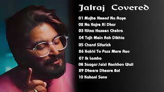 Best Top 10 Old Cover Songs II Bollywood Songs II Jalraj II PS Top bollywood Songs II