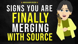 You Are Finally Tuned in With Source! 💫🌿 Abraham Hicks 2025