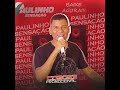 paulinho sensaÇÃo promocional 2023