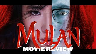 Mulan (2020) - Movie Review | Disney Live Action Remake