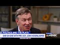 hickenlooper calls on mueller to testify before congress msnbc