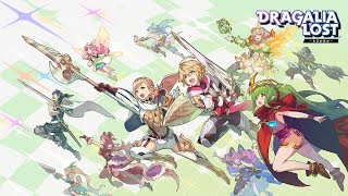 Dragalia Lost ～失落的龍絆～ 「FIRE EMBLEM 全新的【門】」 活動PV