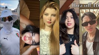 اجمل مقاطع 🔥تيك توك في هاذا موسم ❤️2024 tik tok