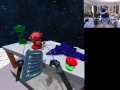 makevr on htc vive