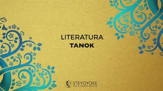 Literatura - Tanok (Original Mix) | Steyoyoke