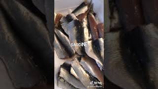 Sardine o alici appetitose - LA CUOCA A POIS