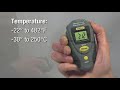 ✅infrared thermometer best infrared thermometer buying guide