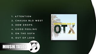 OTX - On the Sofa