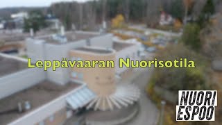 Leppävaaran Nuorisotila