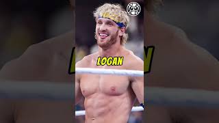 Logan Paul just did something Roman Reigns and NO OTHER champion could do….