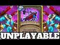 Make Minions LITERALLY UNPLAYABLE! Gnomish Army Knife Combo! | Hearthstone