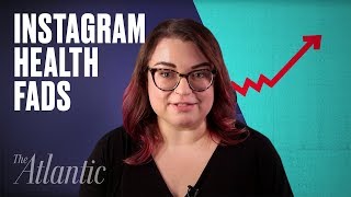 Health and Wellness: Don’t Take Instagram's Word For It