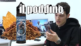 PODDINO by SANTONE DELLO SVAPO - Proviamo a capire che cosa c'è dentro!