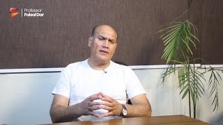 Treatment Options for Stage 4 Liver Cancer Patients | Prof. Faisal Dar