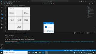 "Mastering Python GUI: Build a Powerful Tic Tac Toe Game with tkinter