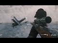 russian sniper realistic ultra graphics gameplay call of duty vanguard 4k60fps