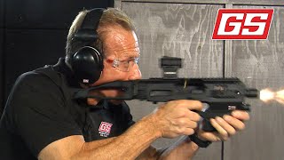 Lenny Magill Demos the MCK for G43/43X/48!