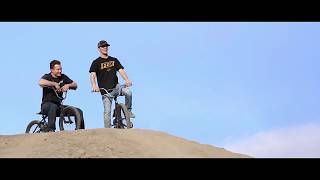 The Mountain Bike Minute Ep. 8: Rexburg Bike Park BMX sessions