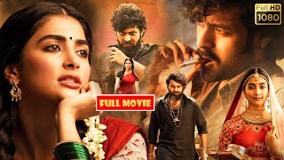 Varun Tej, Pooja Hegde, Atharvaa, Satya Telugu FULL HD Action Comedy Movie || Jordaar Movies