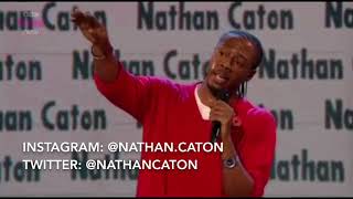 Nathan Caton - Russell Howard's Good News