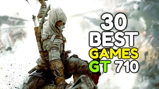 Gt 710 Gaming | 30 best games for nvidia geforce gt 710