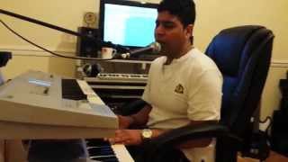 Samarasam cover by Parthipan